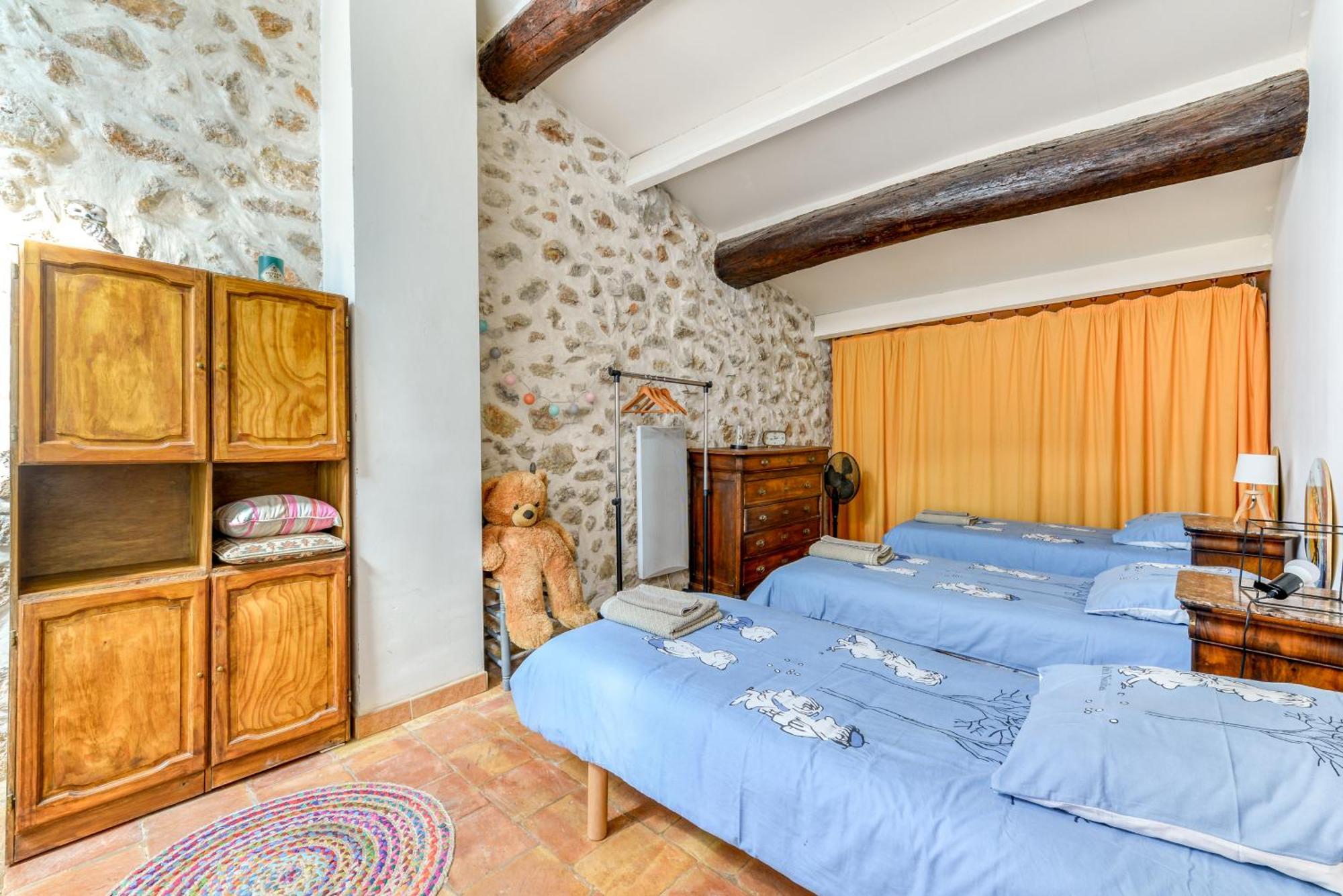 Le Grappillon Villa Fitou Exterior photo
