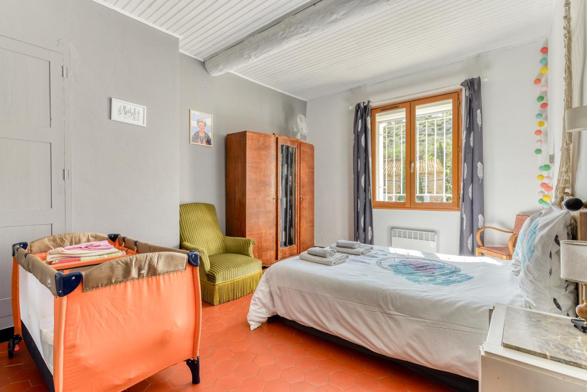 Le Grappillon Villa Fitou Exterior photo