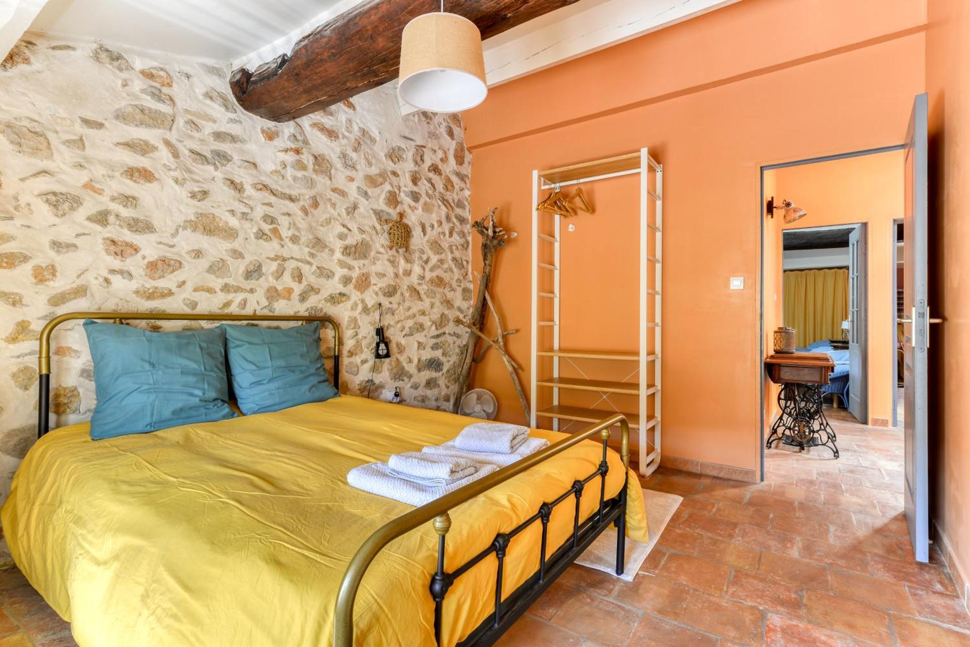 Le Grappillon Villa Fitou Exterior photo
