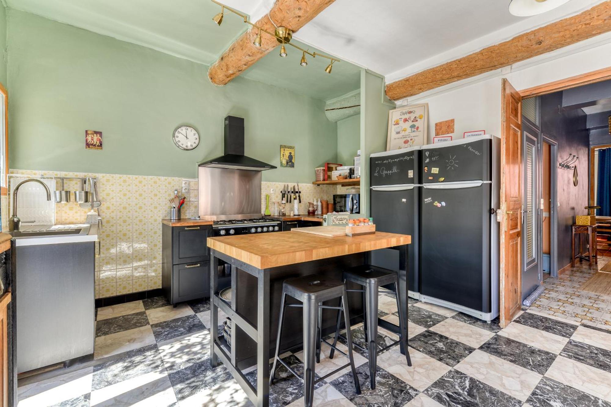 Le Grappillon Villa Fitou Exterior photo