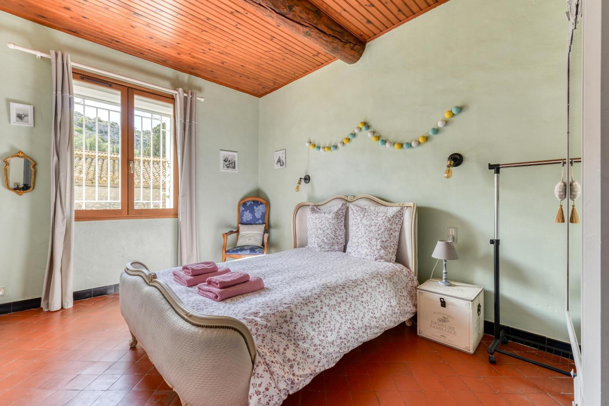 Le Grappillon Villa Fitou Exterior photo